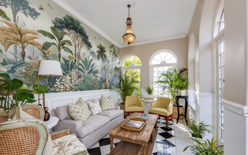 The Claremont Boutique Hotel